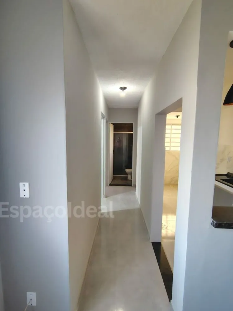 Apartamento, 2 quartos, 47 m² - Foto 1