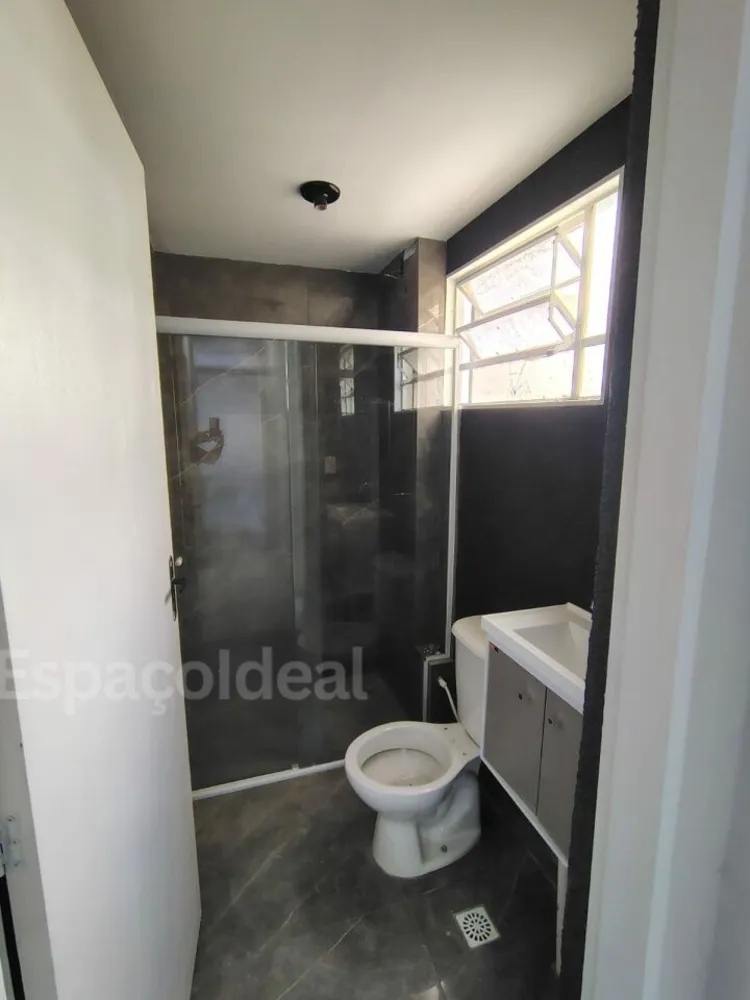 Apartamento, 2 quartos, 47 m² - Foto 2