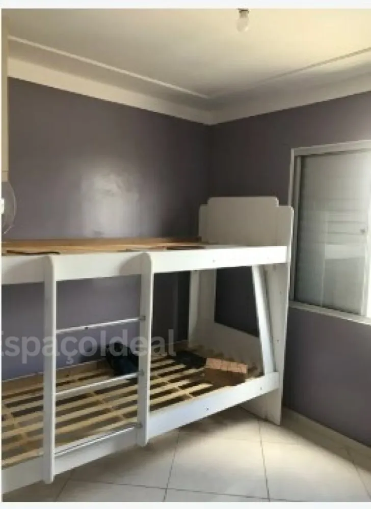 Apartamento, 2 quartos, 45 m² - Foto 5