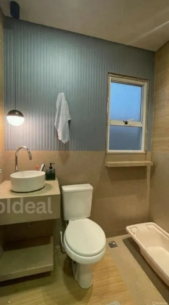 Casa, 2 quartos, 43 m² - Foto 6