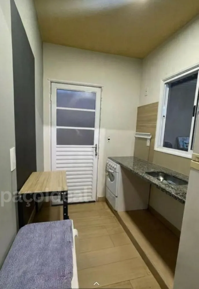 Casa, 2 quartos, 43 m² - Foto 3