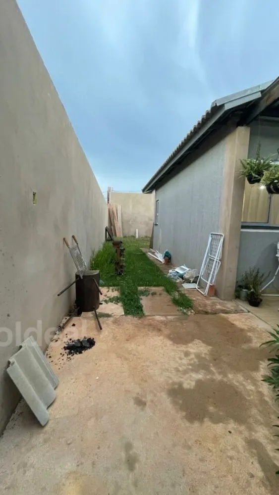 Casa, 2 quartos, 43 m² - Foto 2