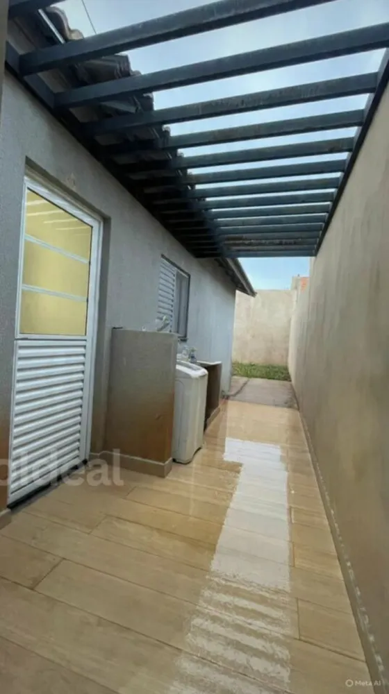 Casa, 2 quartos, 43 m² - Foto 9