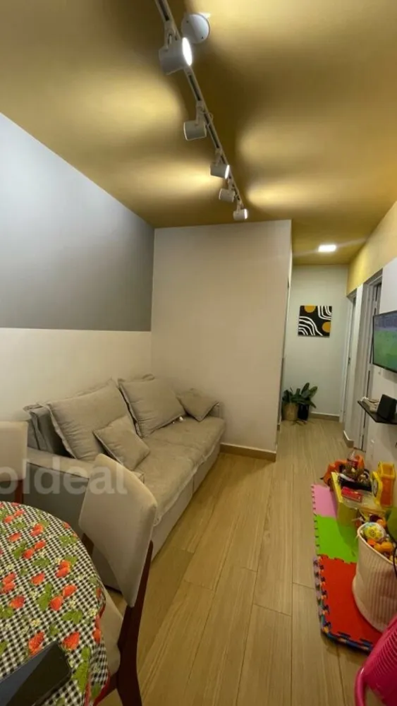 Casa, 2 quartos, 43 m² - Foto 12