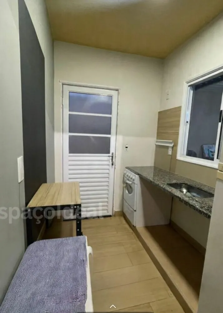 Casa, 2 quartos, 43 m² - Foto 11