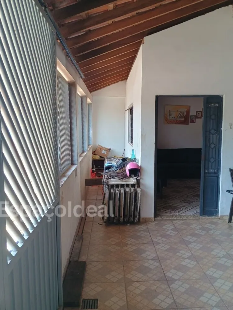 Casa, 4 quartos, 170 m² - Foto 3