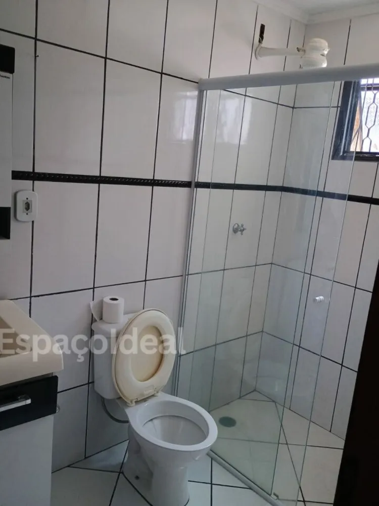 Casa, 4 quartos, 170 m² - Foto 4