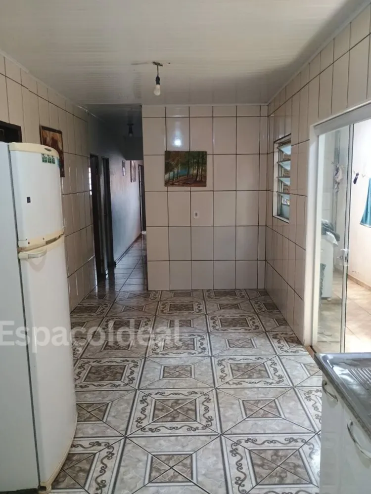 Casa, 4 quartos, 170 m² - Foto 8