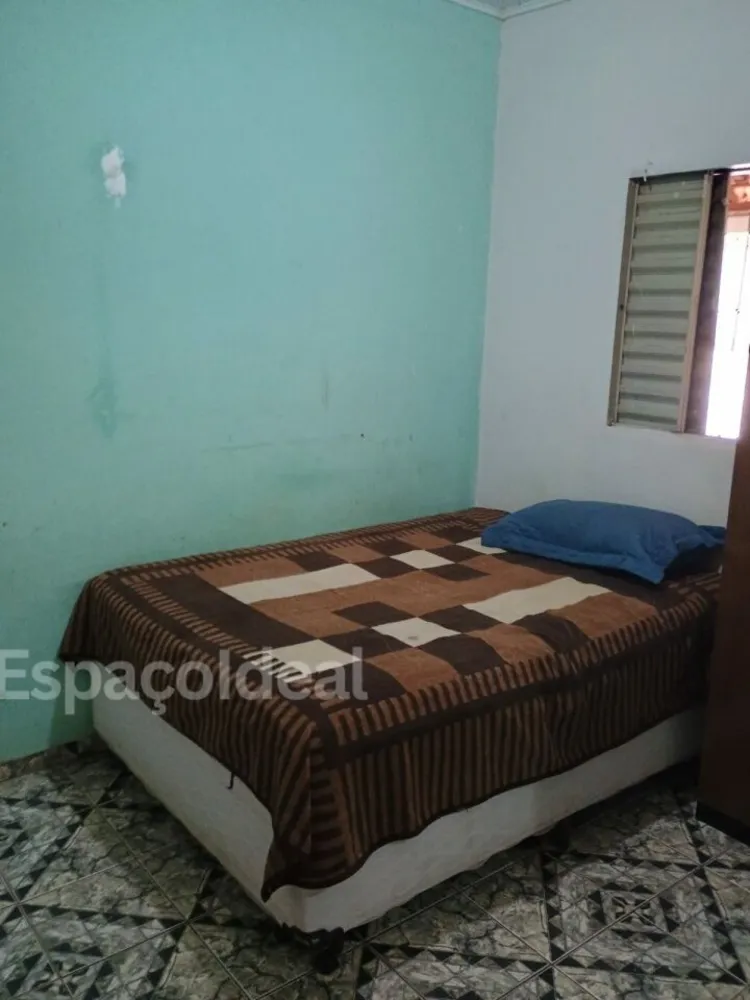 Casa, 4 quartos, 170 m² - Foto 2