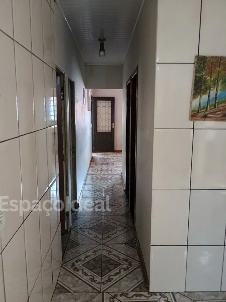 Casa, 4 quartos, 170 m² - Foto 1