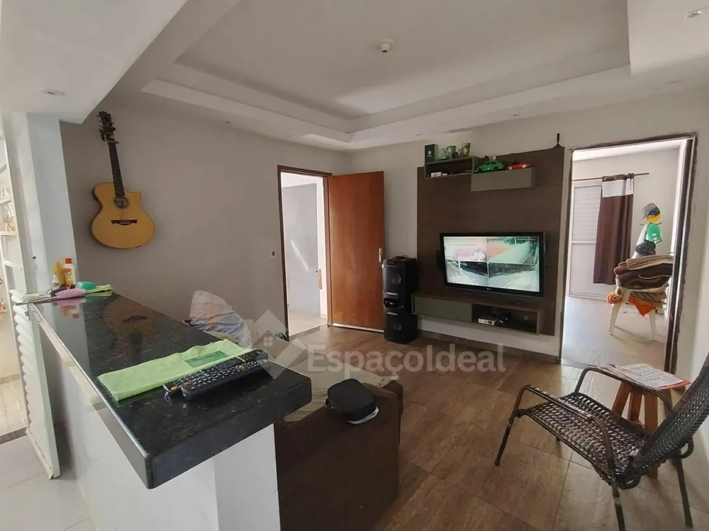 Casa de Condomínio, 2 quartos - Foto 9