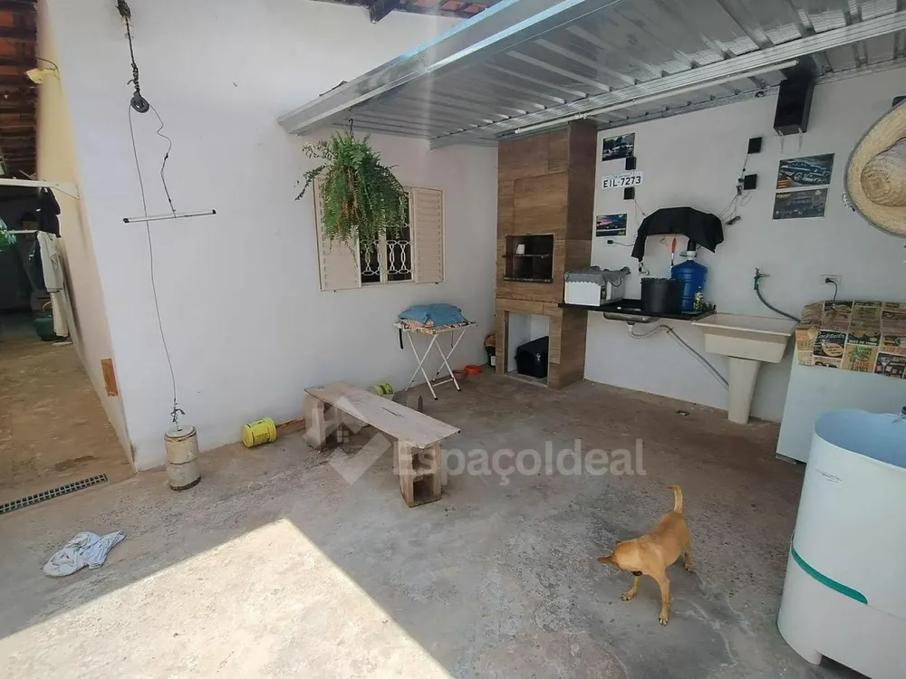 Casa de Condomínio, 2 quartos - Foto 5