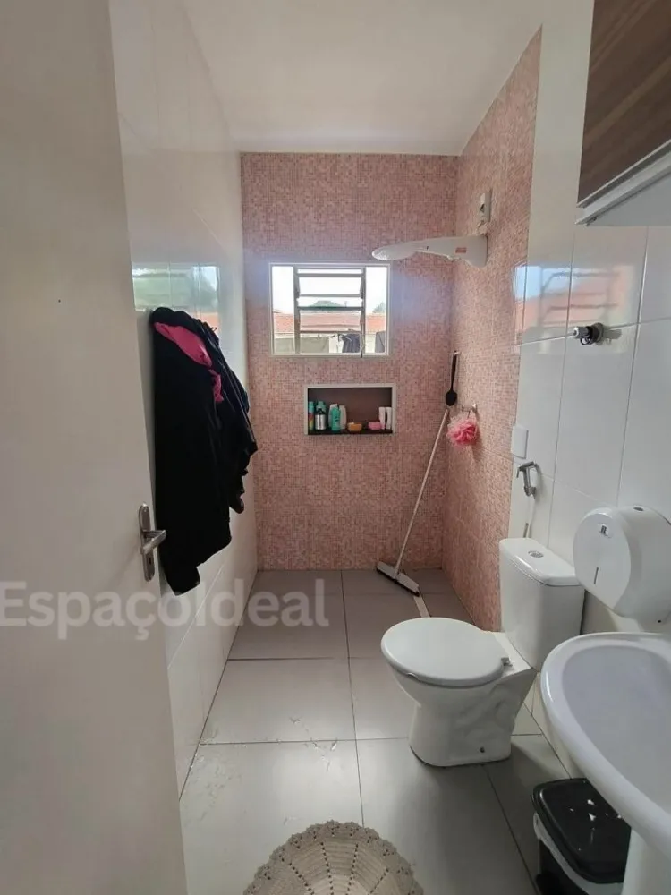 Casa de Condomínio, 2 quartos - Foto 2