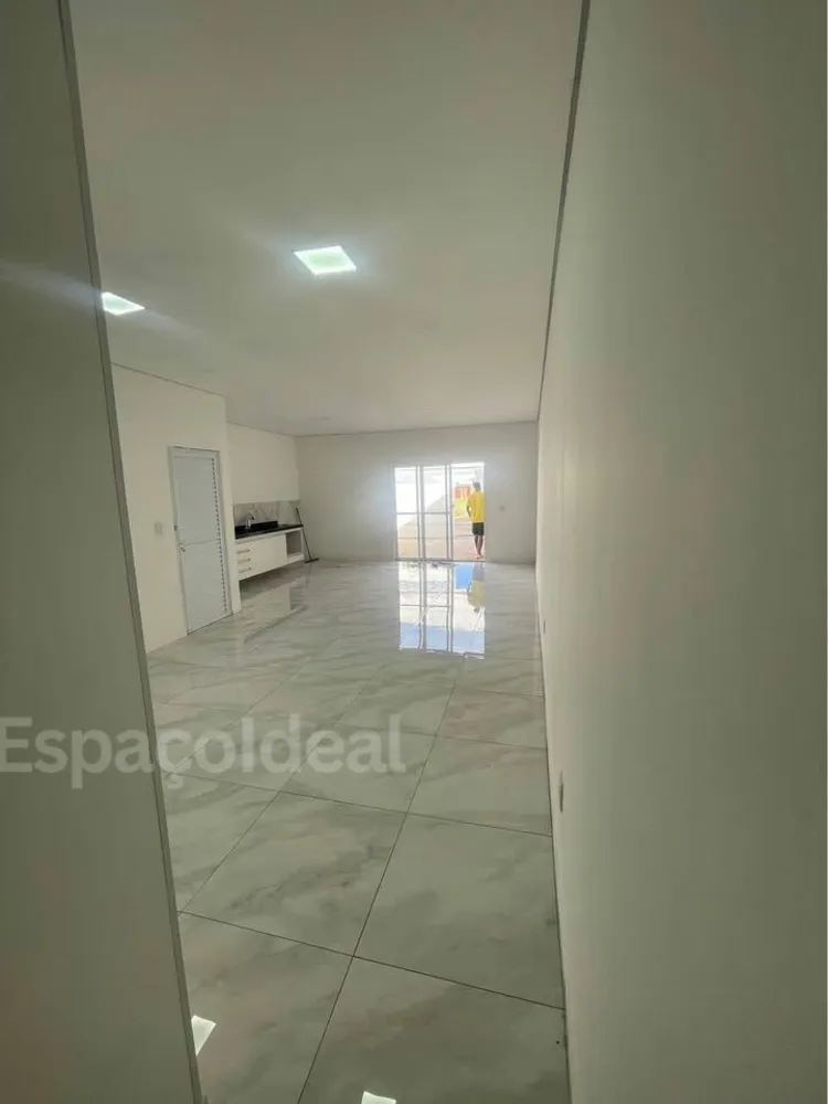 Casa, 3 quartos, 120 m² - Foto 3