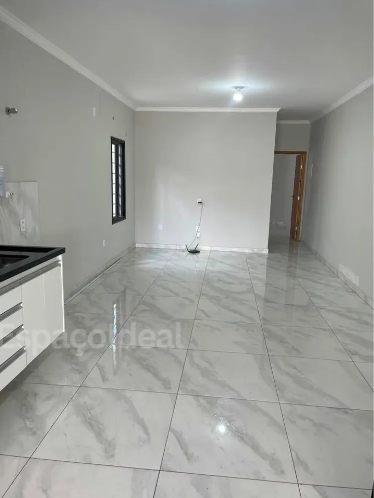 Casa, 3 quartos, 120 m² - Foto 1