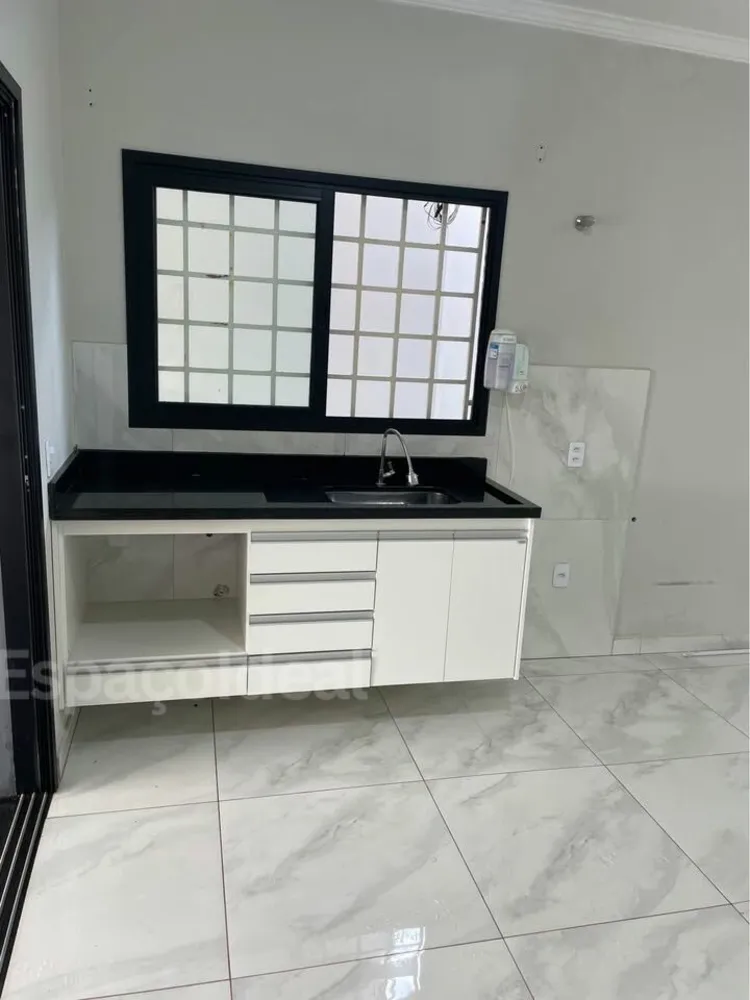 Casa, 3 quartos, 120 m² - Foto 2