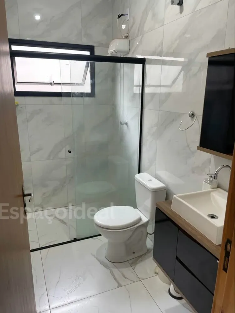 Casa, 3 quartos, 120 m² - Foto 11