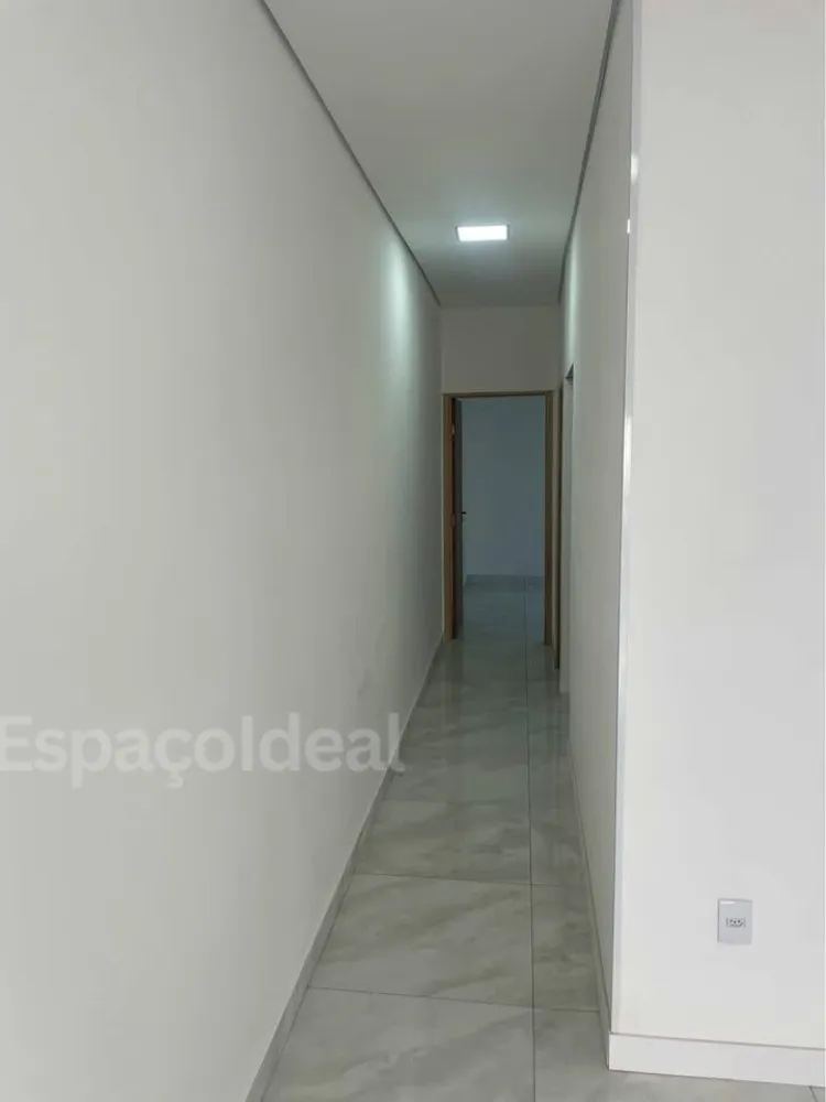Casa, 3 quartos, 120 m² - Foto 4
