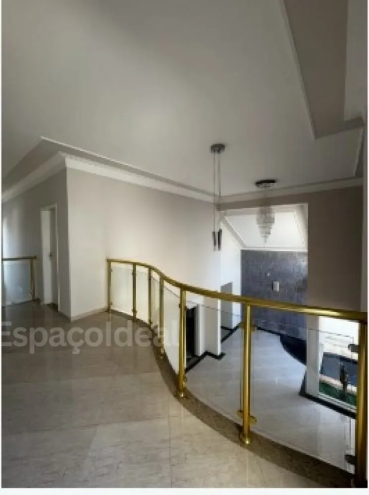 Casa de Condomínio, 4 quartos - Foto 9