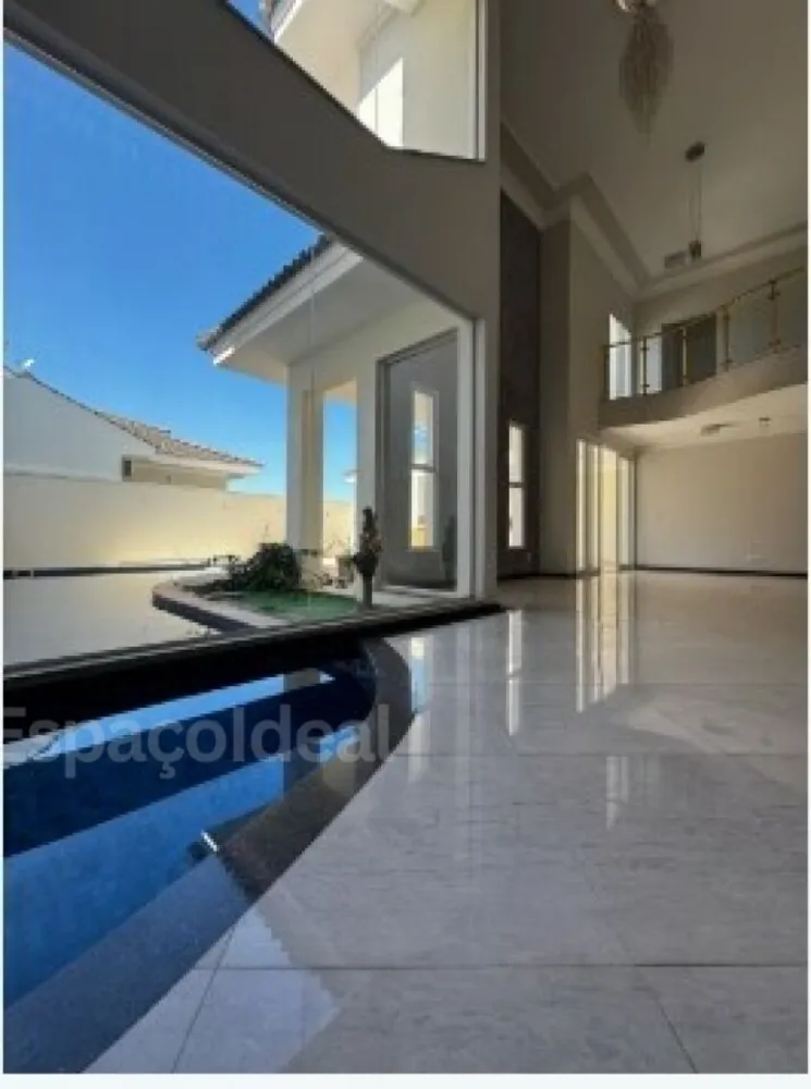 Casa de Condomínio, 4 quartos - Foto 7