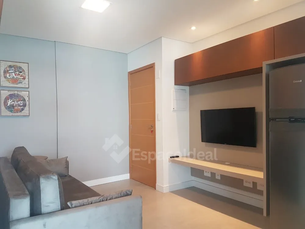 Apartamento, 1 quarto, 45 m² - Foto 9