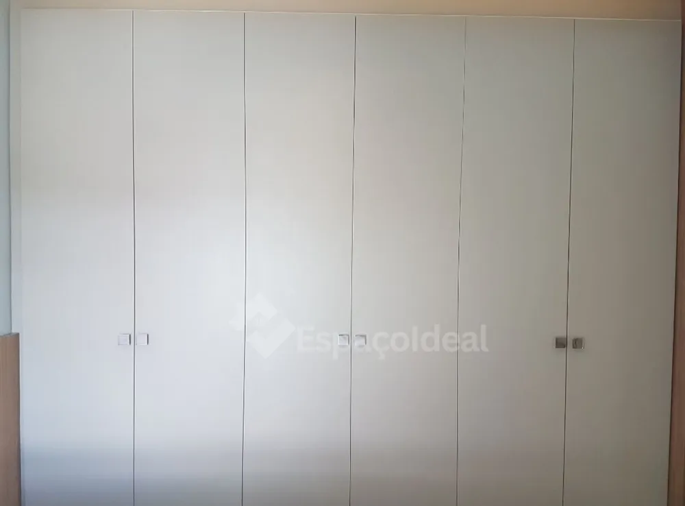 Apartamento, 1 quarto, 45 m² - Foto 12