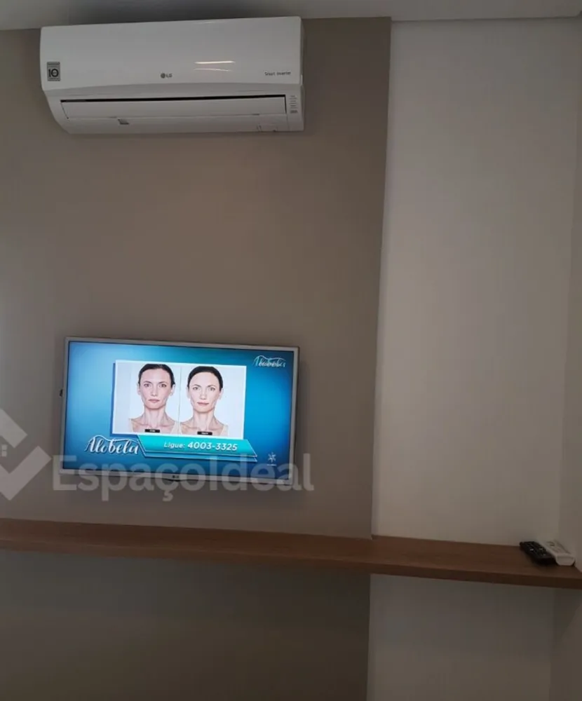 Apartamento, 1 quarto, 45 m² - Foto 7
