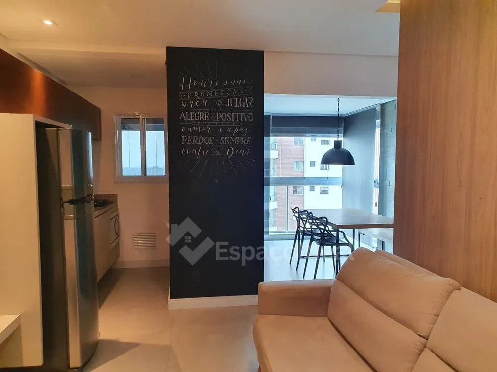 Apartamento, 1 quarto, 45 m² - Foto 6