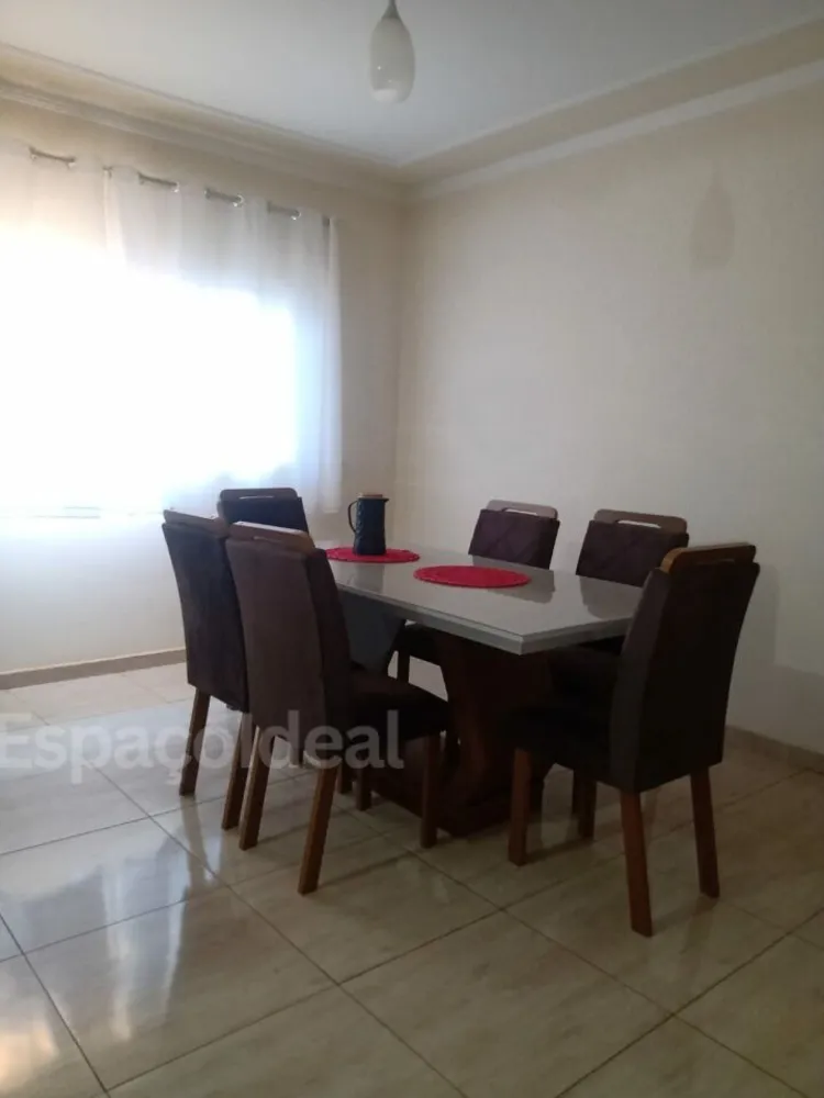 Casa, 3 quartos, 206 m² - Foto 6
