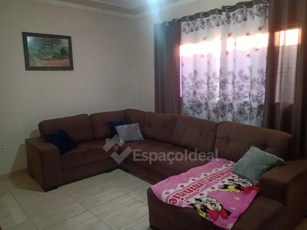Casa, 3 quartos, 206 m² - Foto 8