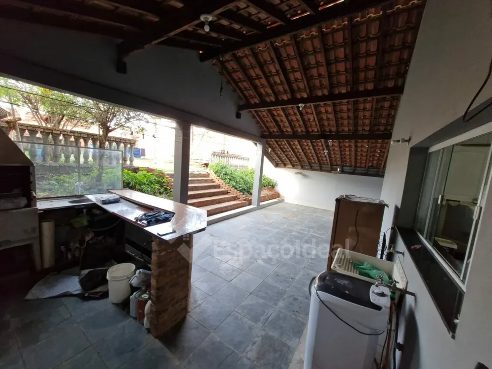 Casa, 3 quartos, 484 m² - Foto 4