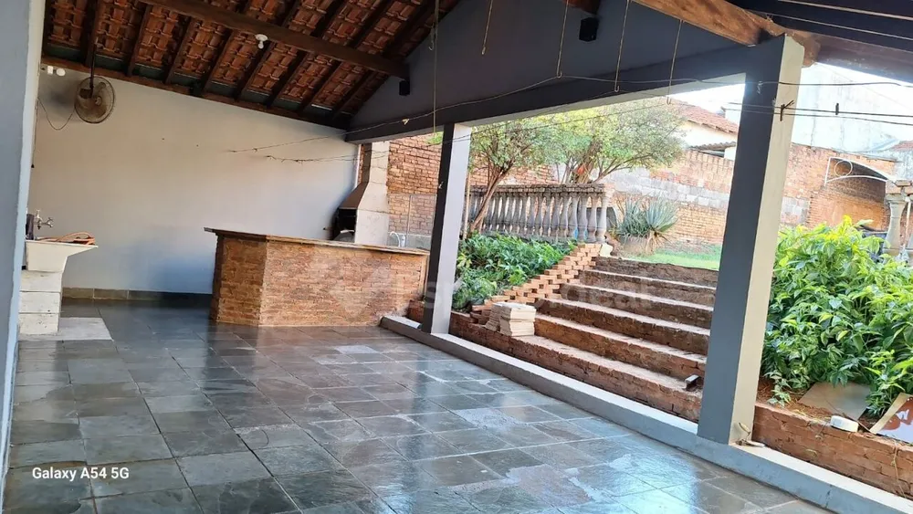 Casa, 3 quartos, 484 m² - Foto 6