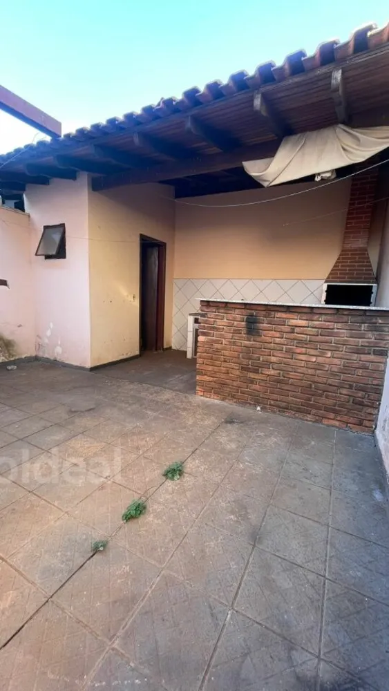 Casa, 2 quartos, 94 m² - Foto 6