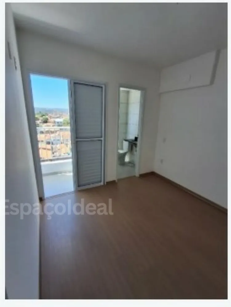 Apartamento, 2 quartos, 53 m² - Foto 6