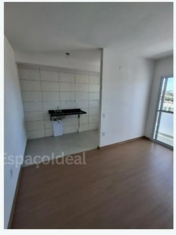 Apartamento, 2 quartos, 53 m² - Foto 3