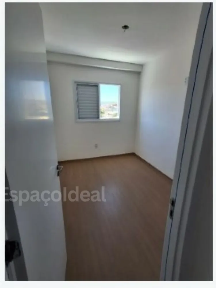 Apartamento, 2 quartos, 53 m² - Foto 5