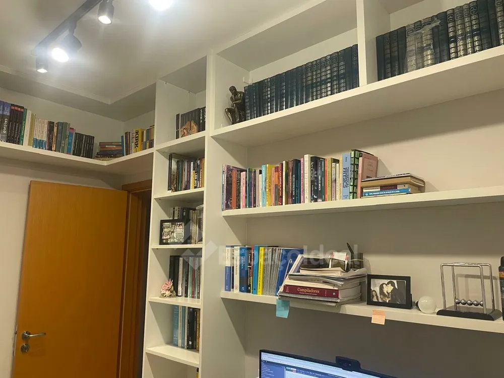 Apartamento, 2 quartos, 52 m² - Foto 3