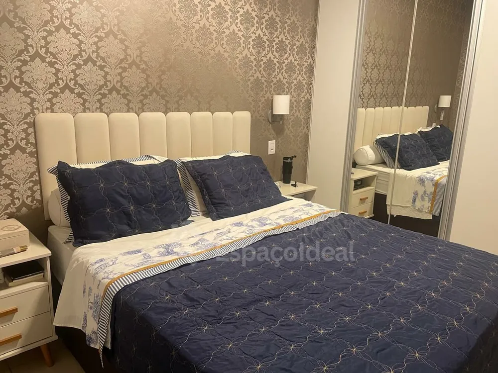 Apartamento, 2 quartos, 52 m² - Foto 2