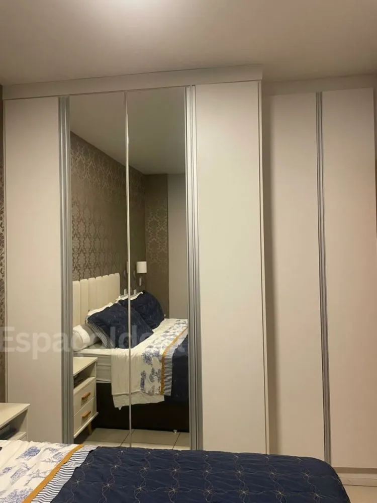 Apartamento, 2 quartos, 52 m² - Foto 7