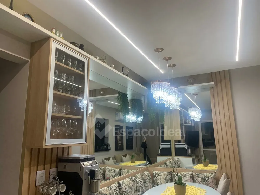 Apartamento, 2 quartos, 52 m² - Foto 5
