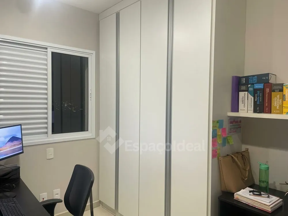 Apartamento, 2 quartos, 52 m² - Foto 4