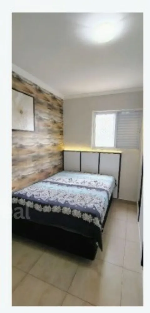 Apartamento, 2 quartos, 57 m² - Foto 4
