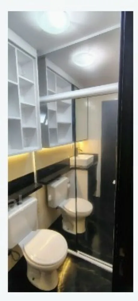 Apartamento, 2 quartos, 57 m² - Foto 8