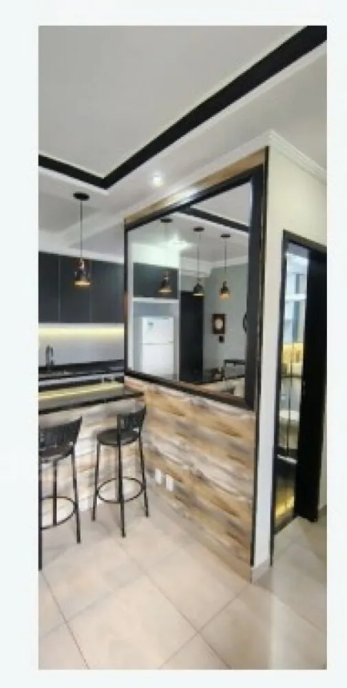 Apartamento, 2 quartos, 57 m² - Foto 2