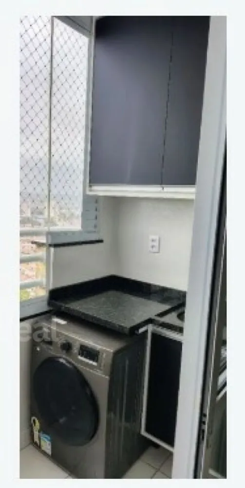 Apartamento, 2 quartos, 57 m² - Foto 9