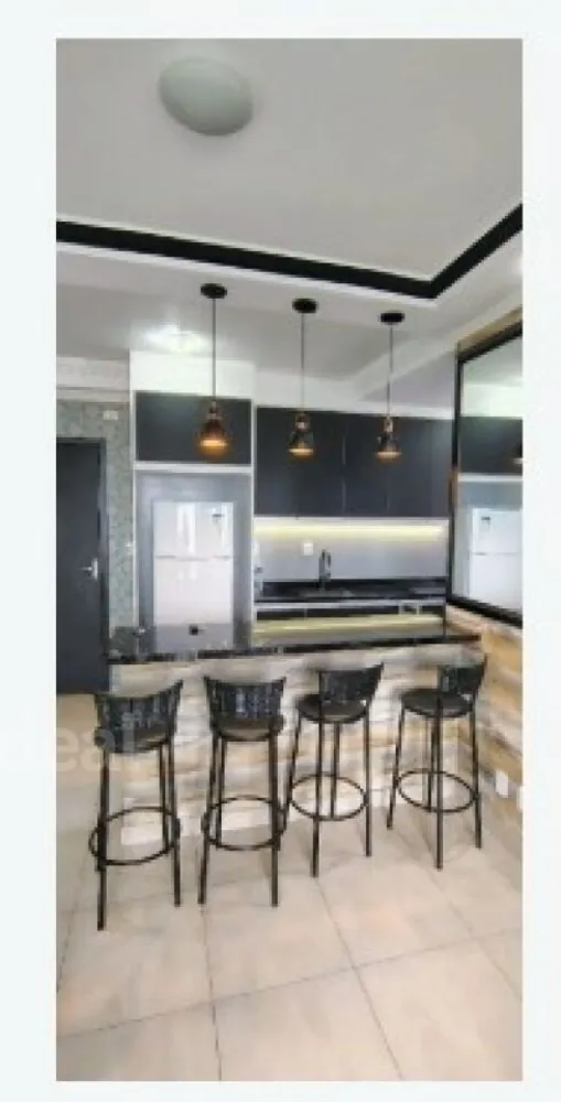 Apartamento, 2 quartos, 57 m² - Foto 1