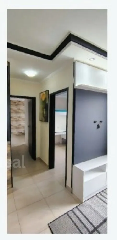 Apartamento, 2 quartos, 57 m² - Foto 3