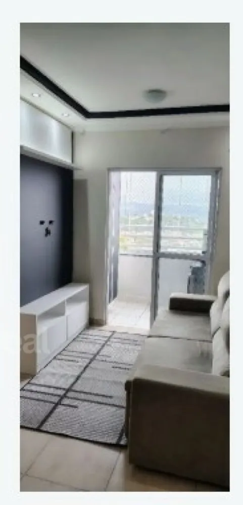 Apartamento, 2 quartos, 57 m² - Foto 6