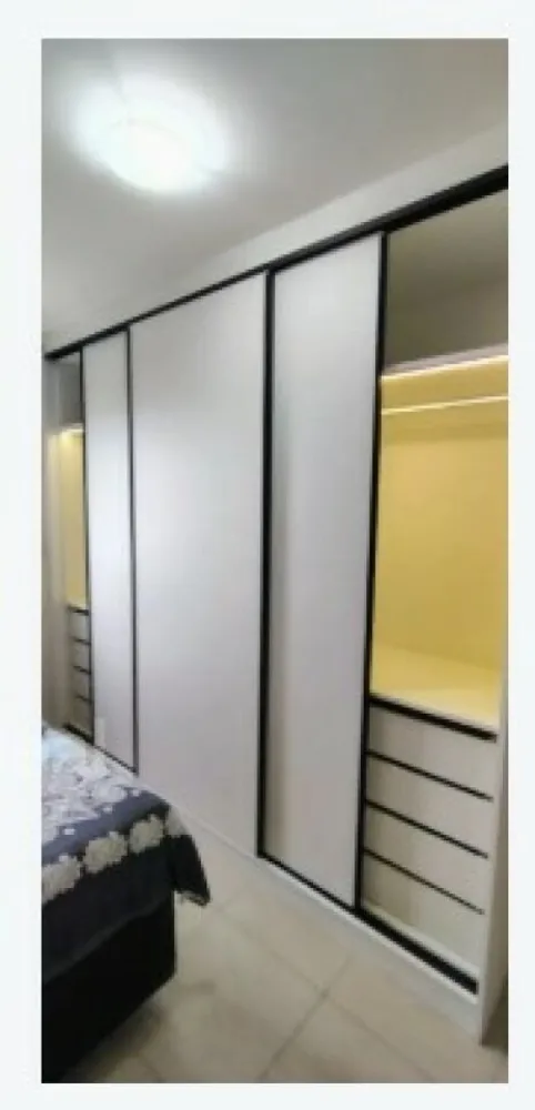 Apartamento, 2 quartos, 57 m² - Foto 12