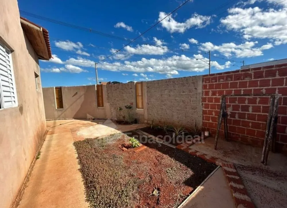 Casa, 2 quartos, 69 m² - Foto 6